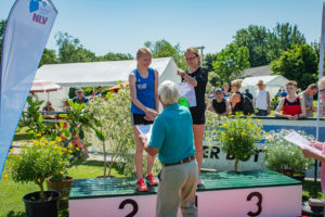 TSG Westerstede Leichtathletik Josina LM Wilhelmshaven